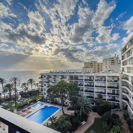 Skol 408A 2 Bedrooms Duplex With Sea Views Marbella Exterior foto
