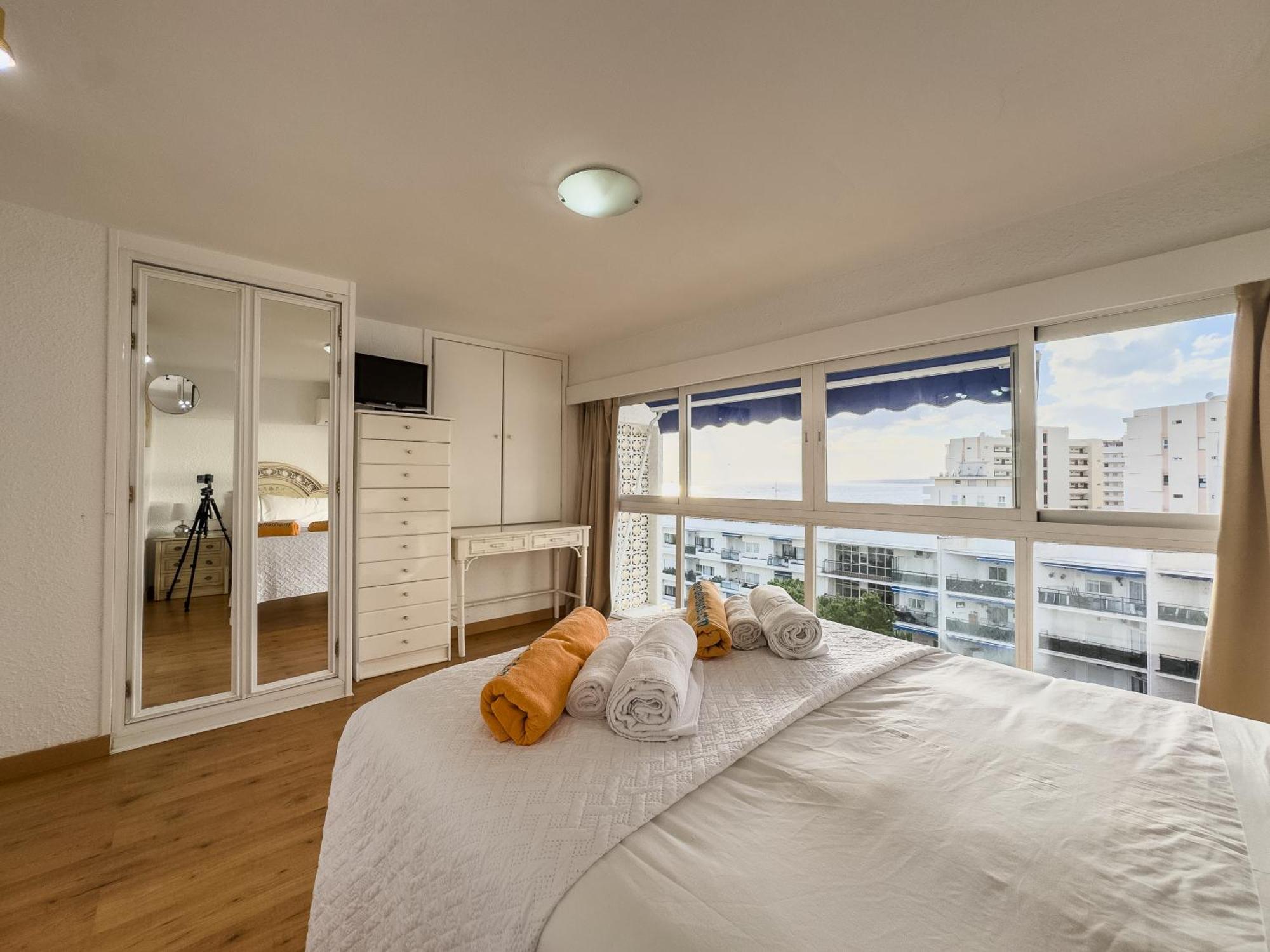 Skol 408A 2 Bedrooms Duplex With Sea Views Marbella Exterior foto
